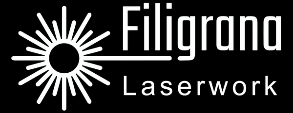 Filigrana Laserwork